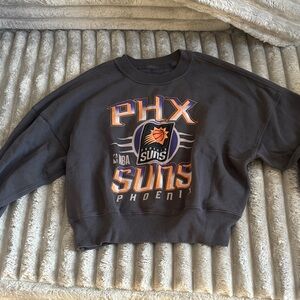 Abercrombie & Fitch Brown Sweater